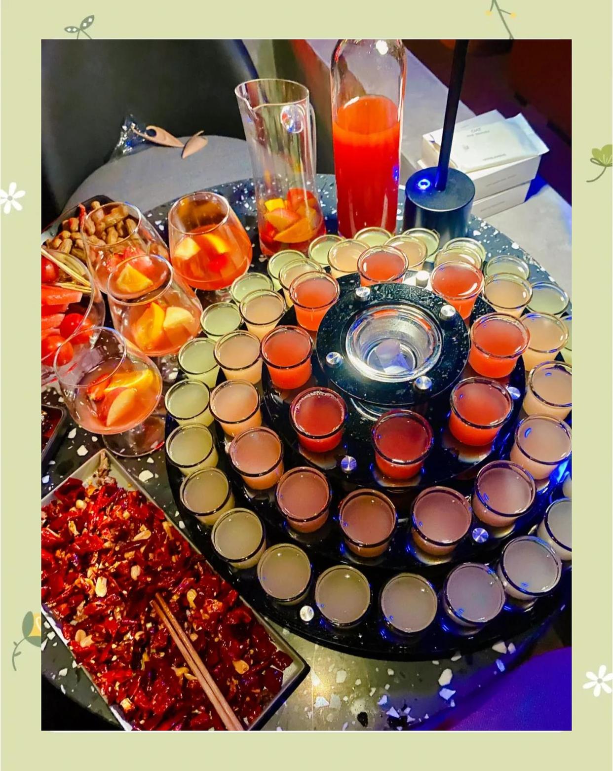 泸州商务ktv与片场区别解析-泸县ktv预订